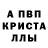 Амфетамин VHQ Filippao Ronto