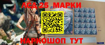 хмурый Бийск